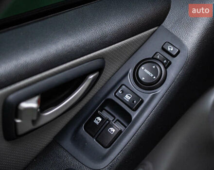 Белый Хендай Гранд Старекс, объемом двигателя 2.5 л и пробегом 65 тыс. км за 28500 $, фото 22 на Automoto.ua