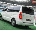 Белый Хендай Гранд Старекс, объемом двигателя 2.5 л и пробегом 65 тыс. км за 28500 $, фото 14 на Automoto.ua