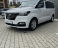 Белый Хендай Гранд Старекс, объемом двигателя 2.5 л и пробегом 70 тыс. км за 31500 $, фото 5 на Automoto.ua