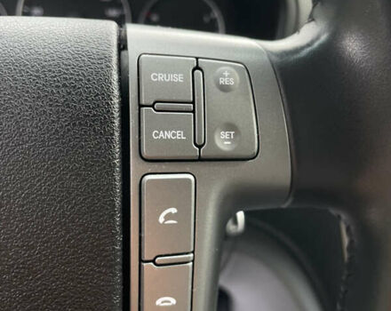 Белый Хендай Гранд Старекс, объемом двигателя 2.5 л и пробегом 70 тыс. км за 31500 $, фото 14 на Automoto.ua