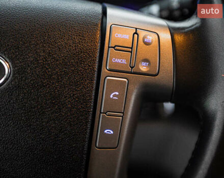 Белый Хендай Гранд Старекс, объемом двигателя 2.5 л и пробегом 65 тыс. км за 28500 $, фото 26 на Automoto.ua