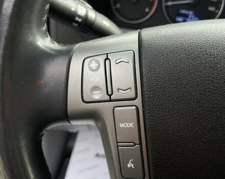 Белый Хендай Гранд Старекс, объемом двигателя 2.5 л и пробегом 70 тыс. км за 31500 $, фото 12 на Automoto.ua