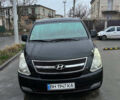 Черный Хендай Гранд Старекс, объемом двигателя 2.5 л и пробегом 312 тыс. км за 12800 $, фото 22 на Automoto.ua