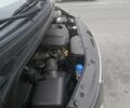 Черный Хендай Гранд Старекс, объемом двигателя 2.5 л и пробегом 260 тыс. км за 10500 $, фото 12 на Automoto.ua