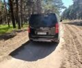 Черный Хендай Гранд Старекс, объемом двигателя 2.5 л и пробегом 133 тыс. км за 17500 $, фото 5 на Automoto.ua