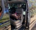 Черный Хендай Гранд Старекс, объемом двигателя 2.5 л и пробегом 133 тыс. км за 17500 $, фото 7 на Automoto.ua