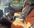 Черный Хендай Гранд Старекс, объемом двигателя 2.5 л и пробегом 133 тыс. км за 17500 $, фото 1 на Automoto.ua