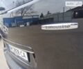 Черный Хендай Гранд Старекс, объемом двигателя 2.5 л и пробегом 52 тыс. км за 47900 $, фото 53 на Automoto.ua