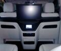 Черный Хендай Гранд Старекс, объемом двигателя 2.5 л и пробегом 56 тыс. км за 45000 $, фото 8 на Automoto.ua