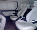 Черный Хендай Гранд Старекс, объемом двигателя 2.5 л и пробегом 56 тыс. км за 45000 $, фото 11 на Automoto.ua