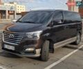 Коричневий Хендай Гранд Старекс, об'ємом двигуна 2.5 л та пробігом 142 тис. км за 34000 $, фото 1 на Automoto.ua