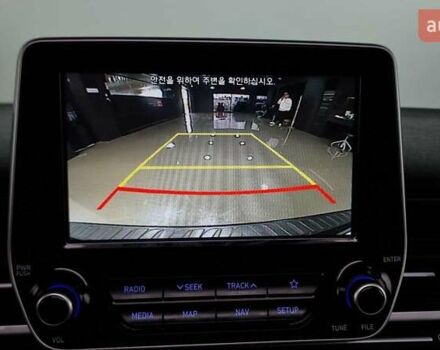 Коричневий Хендай Гранд Старекс, об'ємом двигуна 2.5 л та пробігом 142 тис. км за 34000 $, фото 18 на Automoto.ua