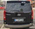 Коричневий Хендай Гранд Старекс, об'ємом двигуна 2.5 л та пробігом 142 тис. км за 34000 $, фото 5 на Automoto.ua