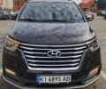 Коричневий Хендай Гранд Старекс, об'ємом двигуна 2.5 л та пробігом 142 тис. км за 34000 $, фото 3 на Automoto.ua