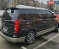 Коричневий Хендай Гранд Старекс, об'ємом двигуна 2.5 л та пробігом 142 тис. км за 34000 $, фото 4 на Automoto.ua