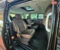 Коричневый Хендай Гранд Старекс, объемом двигателя 2.5 л и пробегом 142 тыс. км за 34000 $, фото 12 на Automoto.ua