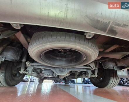 Коричневий Хендай Гранд Старекс, об'ємом двигуна 2.5 л та пробігом 142 тис. км за 34000 $, фото 21 на Automoto.ua