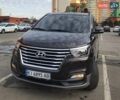 Коричневий Хендай Гранд Старекс, об'ємом двигуна 2.5 л та пробігом 142 тис. км за 34000 $, фото 2 на Automoto.ua