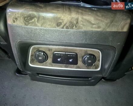Коричневий Хендай Гранд Старекс, об'ємом двигуна 2.5 л та пробігом 142 тис. км за 34000 $, фото 12 на Automoto.ua