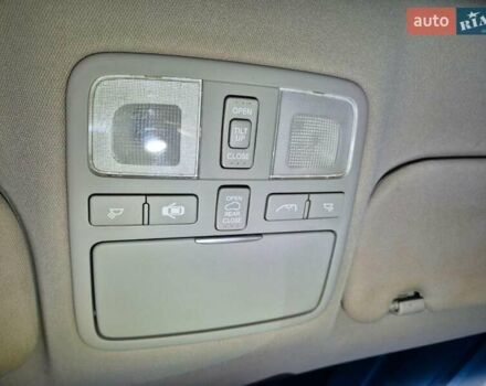 Коричневий Хендай Гранд Старекс, об'ємом двигуна 2.5 л та пробігом 142 тис. км за 34000 $, фото 8 на Automoto.ua