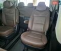 Коричневий Хендай Гранд Старекс, об'ємом двигуна 2.5 л та пробігом 142 тис. км за 34000 $, фото 16 на Automoto.ua