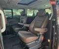 Коричневый Хендай Гранд Старекс, объемом двигателя 2.5 л и пробегом 142 тыс. км за 34000 $, фото 11 на Automoto.ua