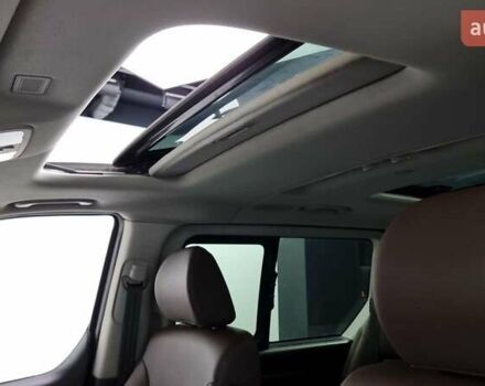 Коричневий Хендай Гранд Старекс, об'ємом двигуна 2.5 л та пробігом 142 тис. км за 34000 $, фото 19 на Automoto.ua