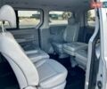 Сірий Хендай Гранд Старекс, об'ємом двигуна 2.5 л та пробігом 161 тис. км за 21900 $, фото 69 на Automoto.ua