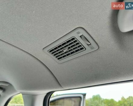 Сірий Хендай Гранд Старекс, об'ємом двигуна 2.5 л та пробігом 161 тис. км за 21900 $, фото 46 на Automoto.ua