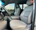 Сірий Хендай Гранд Старекс, об'ємом двигуна 2.5 л та пробігом 161 тис. км за 21900 $, фото 17 на Automoto.ua