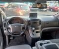 Серый Хендай Гранд Старекс, объемом двигателя 2.5 л и пробегом 160 тыс. км за 22800 $, фото 17 на Automoto.ua