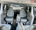 Сірий Хендай Гранд Старекс, об'ємом двигуна 2.5 л та пробігом 161 тис. км за 21900 $, фото 89 на Automoto.ua