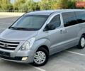Сірий Хендай Гранд Старекс, об'ємом двигуна 2.5 л та пробігом 161 тис. км за 21900 $, фото 2 на Automoto.ua