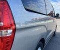 Сірий Хендай Гранд Старекс, об'ємом двигуна 2.5 л та пробігом 68 тис. км за 22900 $, фото 4 на Automoto.ua