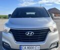 Сірий Хендай Гранд Старекс, об'ємом двигуна 2.5 л та пробігом 68 тис. км за 22900 $, фото 3 на Automoto.ua
