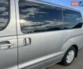 Сірий Хендай Гранд Старекс, об'ємом двигуна 2.5 л та пробігом 68 тис. км за 22900 $, фото 16 на Automoto.ua
