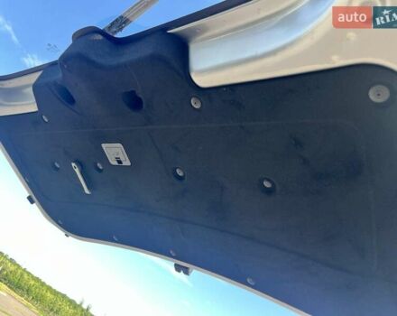 Сірий Хендай Гранд Старекс, об'ємом двигуна 2.5 л та пробігом 68 тис. км за 22900 $, фото 31 на Automoto.ua