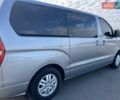 Сірий Хендай Гранд Старекс, об'ємом двигуна 2.5 л та пробігом 68 тис. км за 22900 $, фото 17 на Automoto.ua
