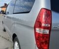 Сірий Хендай Гранд Старекс, об'ємом двигуна 2.5 л та пробігом 68 тис. км за 22900 $, фото 5 на Automoto.ua