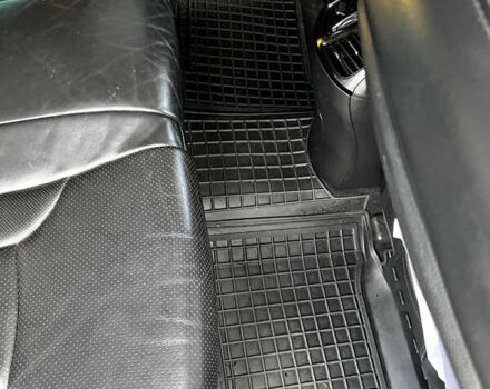 Белый Хендай Грандер, объемом двигателя 3 л и пробегом 222 тыс. км за 12500 $, фото 13 на Automoto.ua