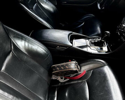 Белый Хендай Грандер, объемом двигателя 3 л и пробегом 222 тыс. км за 12500 $, фото 7 на Automoto.ua