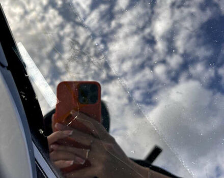 Белый Хендай Грандер, объемом двигателя 3 л и пробегом 222 тыс. км за 12500 $, фото 24 на Automoto.ua