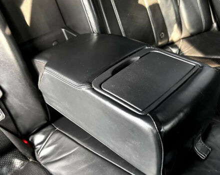 Белый Хендай Грандер, объемом двигателя 3 л и пробегом 222 тыс. км за 12500 $, фото 15 на Automoto.ua