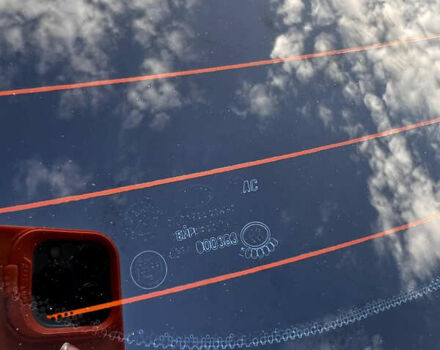 Белый Хендай Грандер, объемом двигателя 3 л и пробегом 222 тыс. км за 12500 $, фото 22 на Automoto.ua