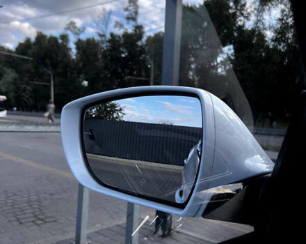 Белый Хендай Грандер, объемом двигателя 3 л и пробегом 222 тыс. км за 12500 $, фото 21 на Automoto.ua