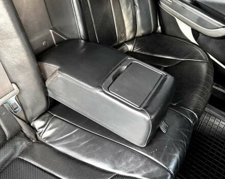 Белый Хендай Грандер, объемом двигателя 3 л и пробегом 222 тыс. км за 12500 $, фото 14 на Automoto.ua