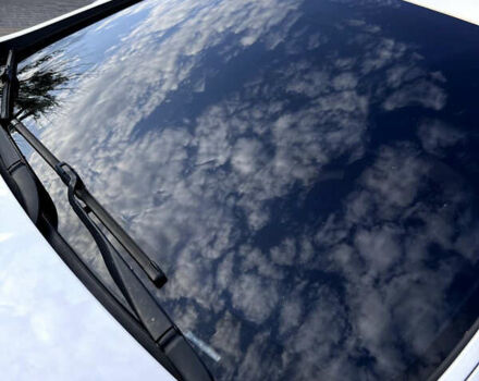 Белый Хендай Грандер, объемом двигателя 3 л и пробегом 222 тыс. км за 12500 $, фото 23 на Automoto.ua