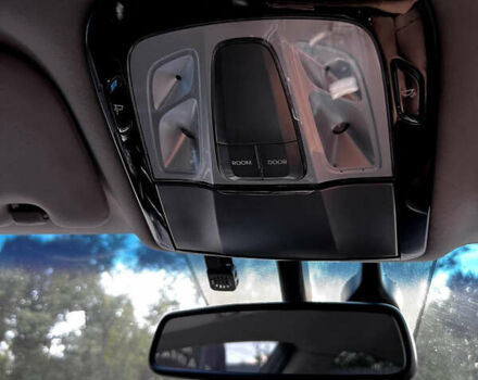 Белый Хендай Грандер, объемом двигателя 3 л и пробегом 222 тыс. км за 12500 $, фото 17 на Automoto.ua