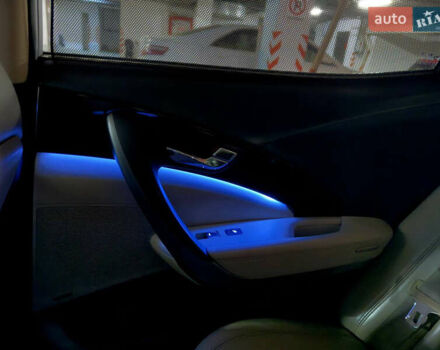 Белый Хендай Грандер, объемом двигателя 3 л и пробегом 150 тыс. км за 16000 $, фото 33 на Automoto.ua