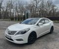 Білий Хендай Грандер, об'ємом двигуна 3 л та пробігом 95 тис. км за 12600 $, фото 2 на Automoto.ua